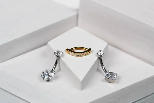 gioielli piercing pescara