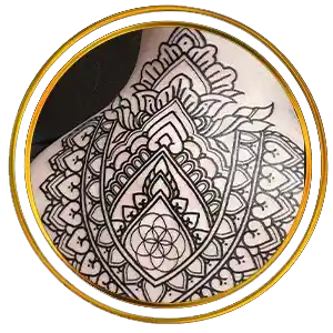 tatuaggi ornamentali pescara kali's kiss tattoo