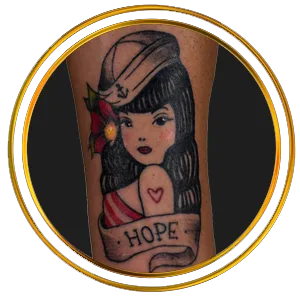 tauaggi old school pescara kali's